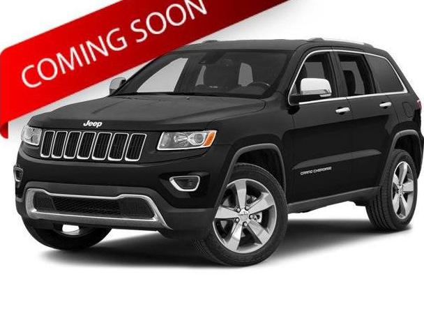 JEEP GRAND CHEROKEE 2014 1C4RJFAG6EC430477 image